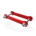 DBK Special Parts (Ducabike) OE Ride Height Links for the Ducati Panigale / Streetfighter V4 DBK Special Parts (Ducabike) OE Ride Height Links for the Ducati Panigale / Streetfighter V4